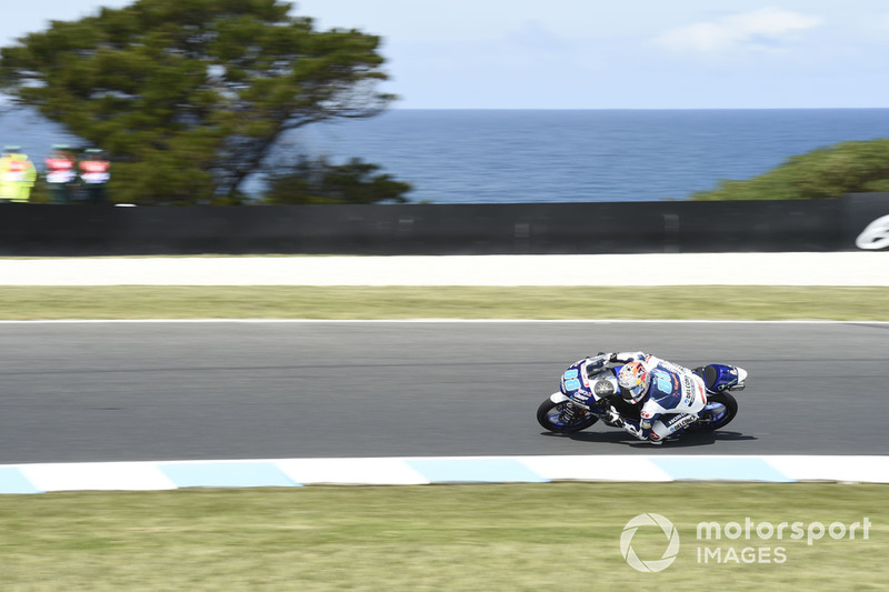 Jorge Martin