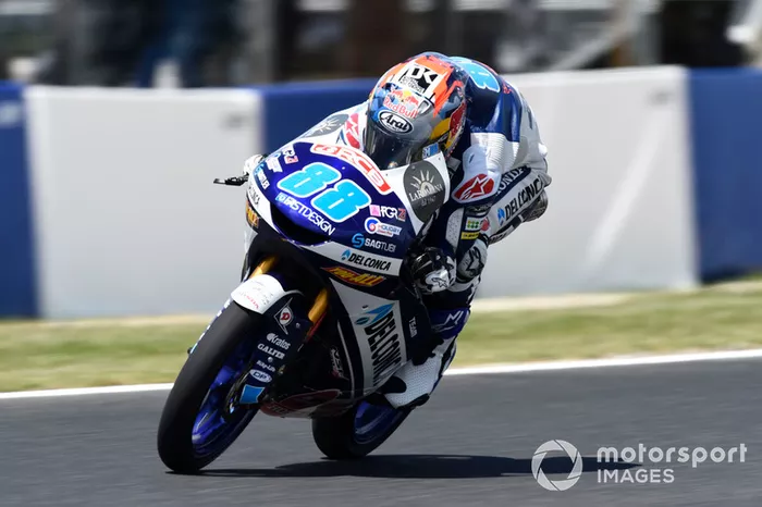 Jorge Martin