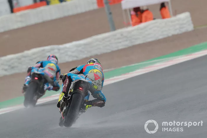 Joan Mir, Marc VDS