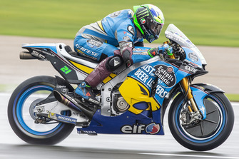 Franco Morbidelli, Estrella Galicia 0,0 Marc VDS