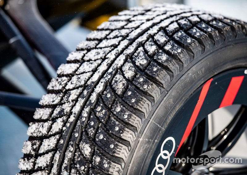Daniel Abt, Audi Sport ABT Schaeffler Audi e-tron FE04
