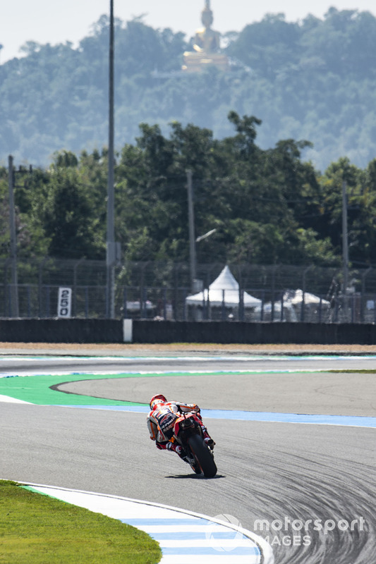 Marc Marquez, Repsol Honda Team
