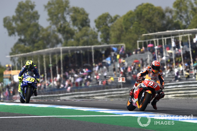 Marc Marquez, Repsol Honda Team