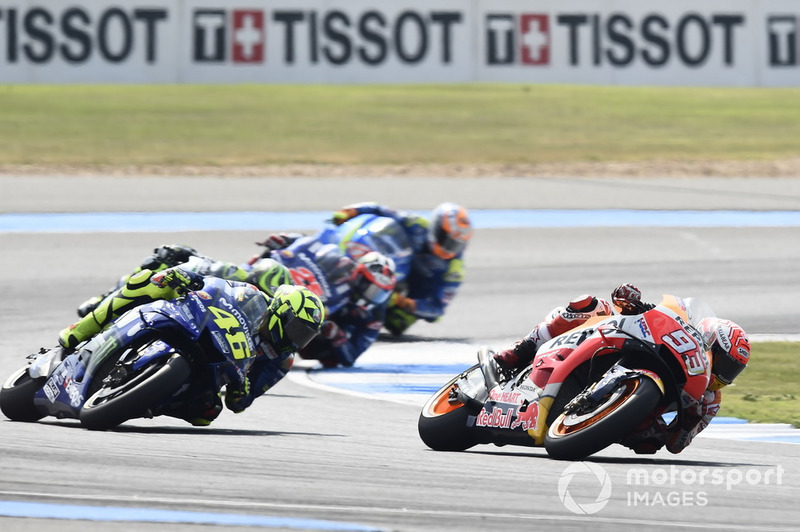 Марк Маркес, Repsol Honda Team