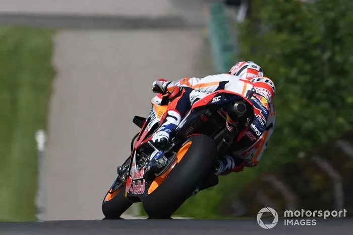 Marc Márquez, Repsol Honda Team