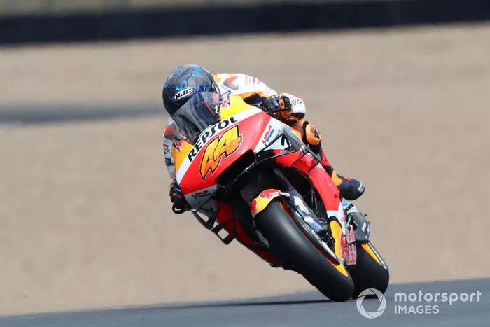 Pol Espargaró, Repsol Honda Team