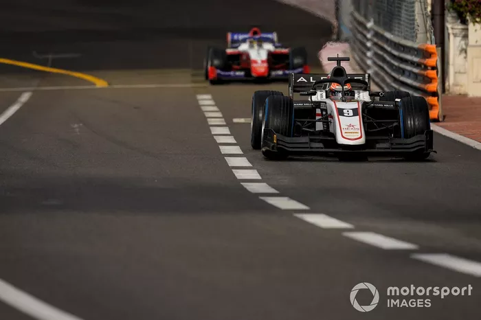 Christian Lundgaard, ART Grand Prix