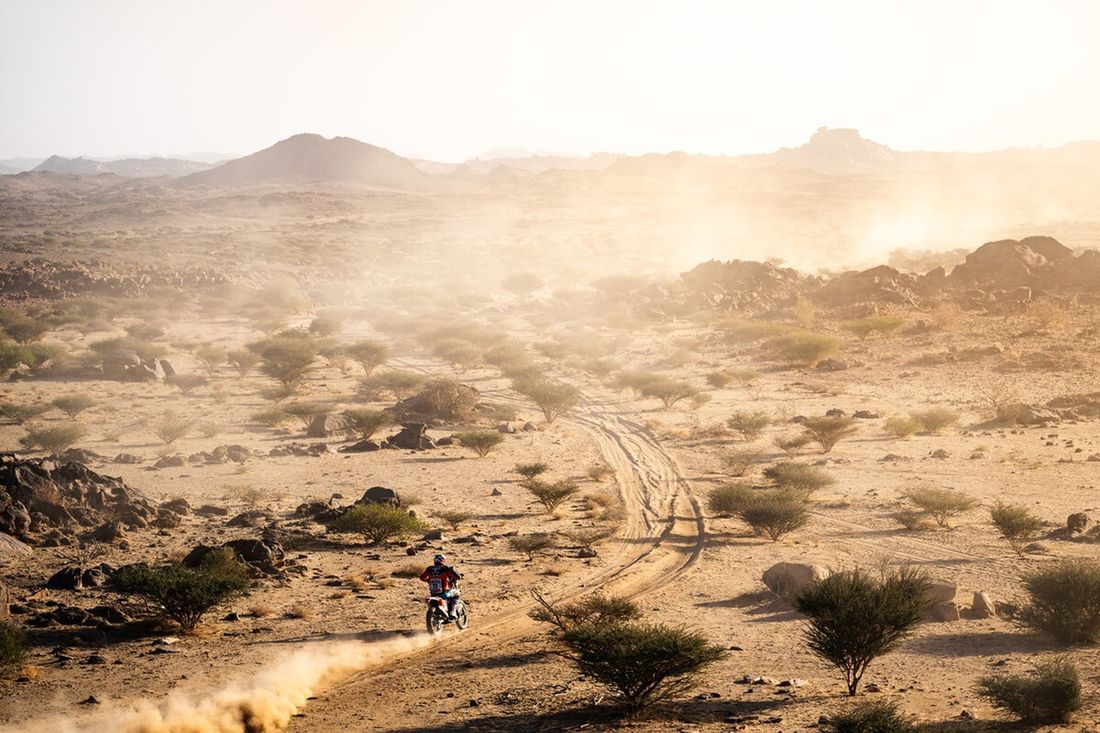 #73 BAS World KTM Racing Team KTM: Edgar Canet