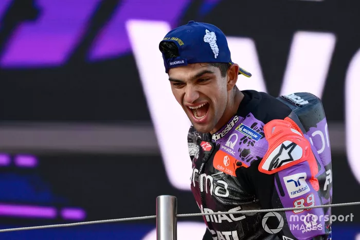 Jorge Martin, Pramac Racing
