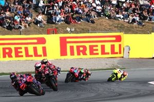 Jorge Martín, Pramac Racing