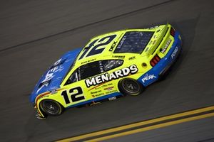 Ryan Blaney, Equipo Penske Ford