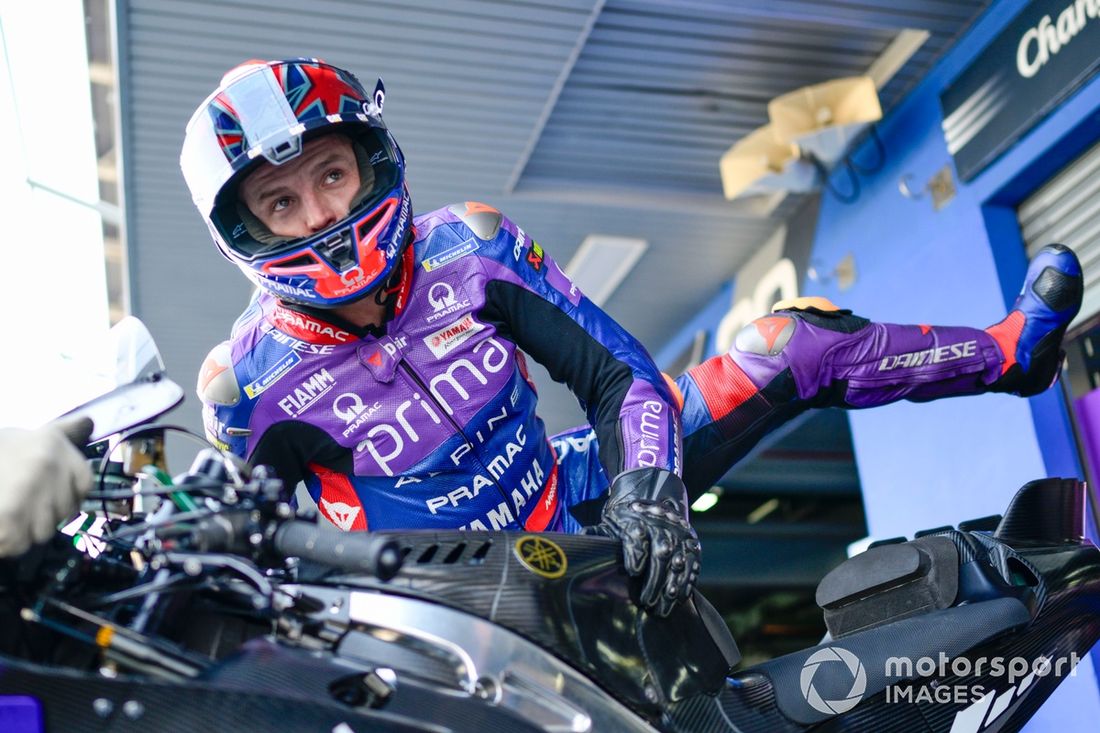 Jack Miller, Pramac Racing