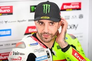 Andrea Iannone, VR46 Racing Team