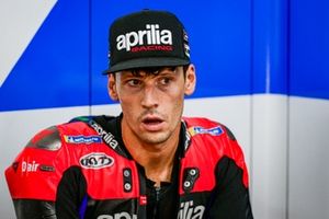 Lorenzo Savadori, Trackhouse Racing