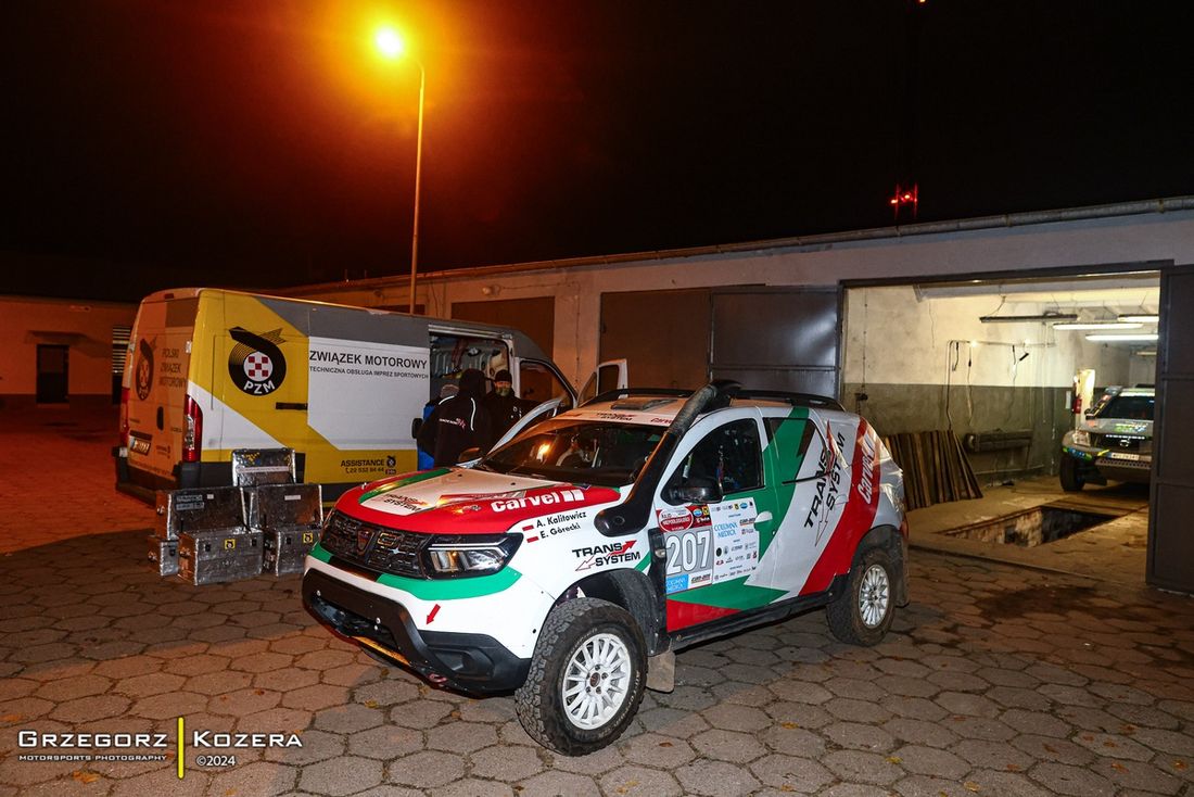 Rajd Niepodleglości