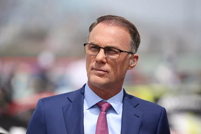 Kevin Harvick