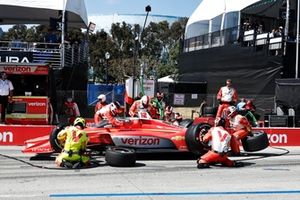 Will Power, Equipo Penske