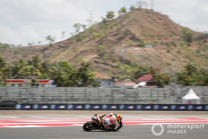 Joan Mir, Repsol Honda Team