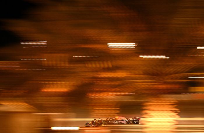 Max Verstappen, Red Bull Racing