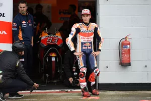 Marc Marquez, Repsol Honda Team