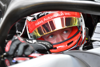 Kevin Magnussen, Haas F1 Team VF-18