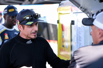 Alex Tagliani