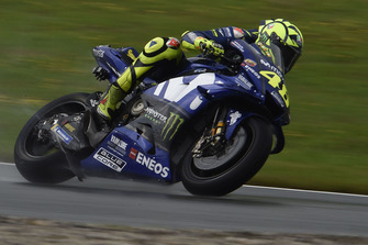 Valentino Rossi, Yamaha Factory Racing