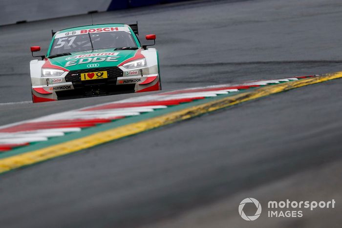 Nico Müller, Audi Sport Team Abt Sportsline, Audi RS 5 DTM