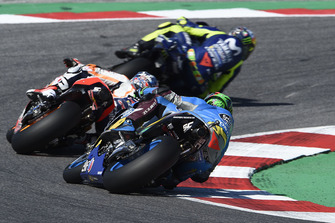 Franco Morbidelli, Estrella Galicia 0,0 Marc VDS