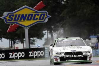 Kaz Grala, Fury Race Cars LLC, Ford Mustang DMB Financial