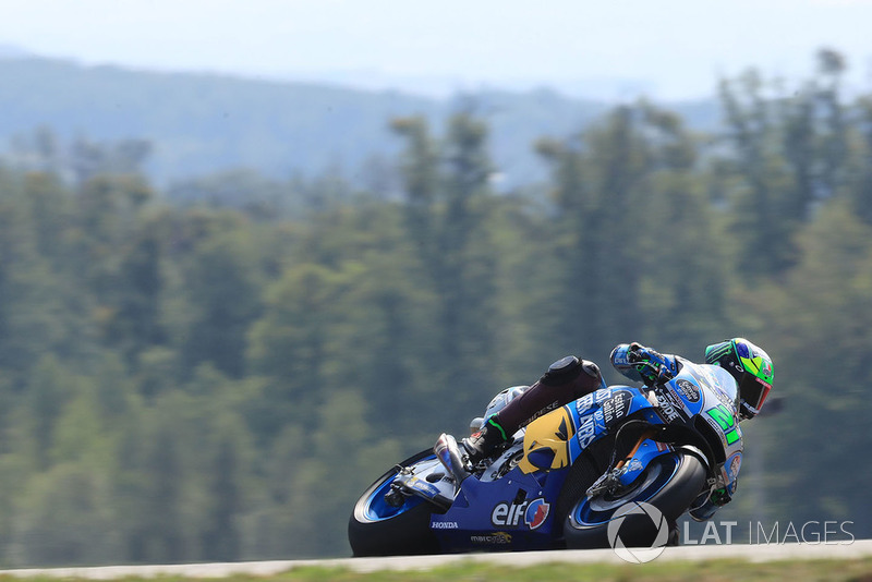 Франко Морбіделлі, Estrella Galicia 0,0 Marc VDS