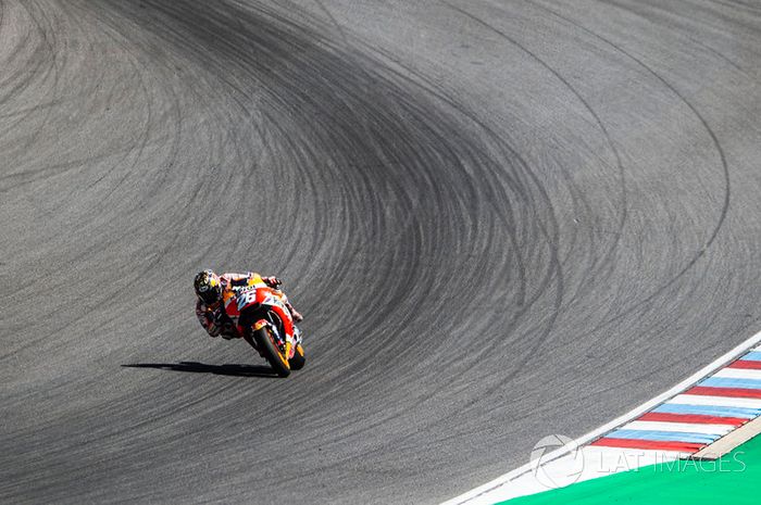 Dani Pedrosa, Repsol Honda Team