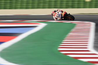 Marc Marquez, Repsol Honda Team