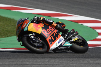 Brad Brad Binder, Red Bull KTM Ajo