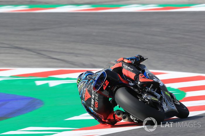 Francesco Bagnaia, Sky Racing Team VR46 Moto2