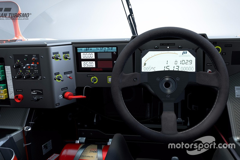 Mazda 787B '91