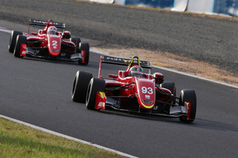 大湯都史樹(TODA RACING)
