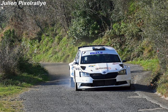 Ronde della Val Merula