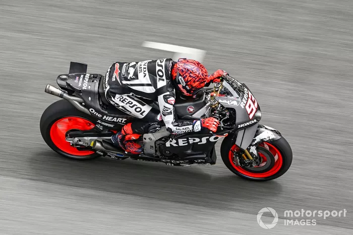 Marc Márquez, Repsol Honda Team