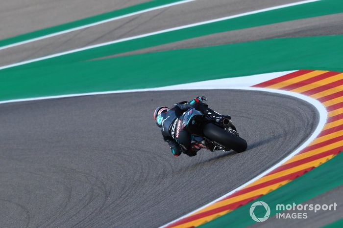 Xavi Vierge, SIC Racing Team