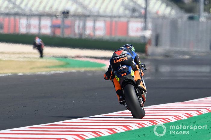 Luca Marini, Sky Racing Team VR46