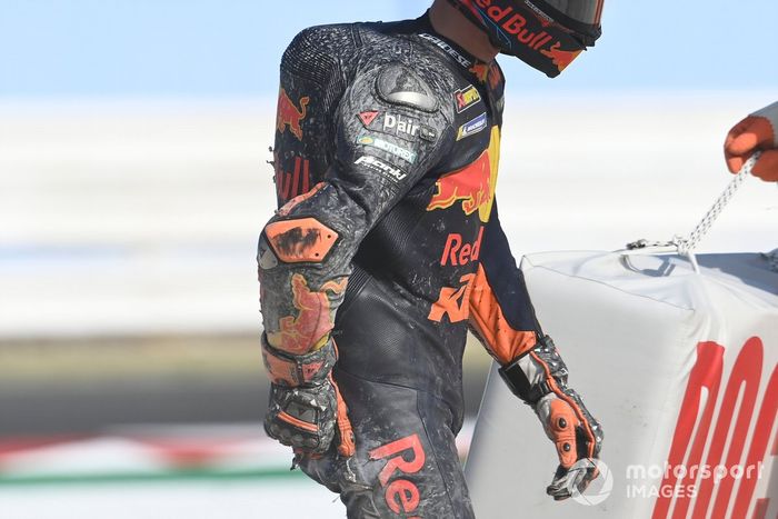 Pol Espargaro, Red Bull KTM Factory Racing