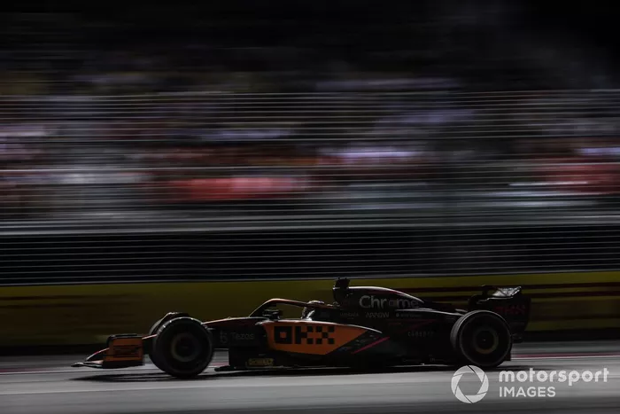 Daniel Ricciardo, McLaren MCL36