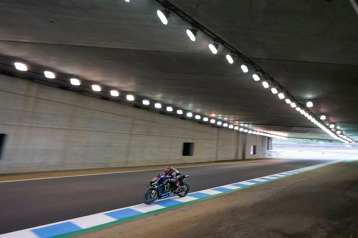 Fabio Quartararo, Yamaha Factory Racing