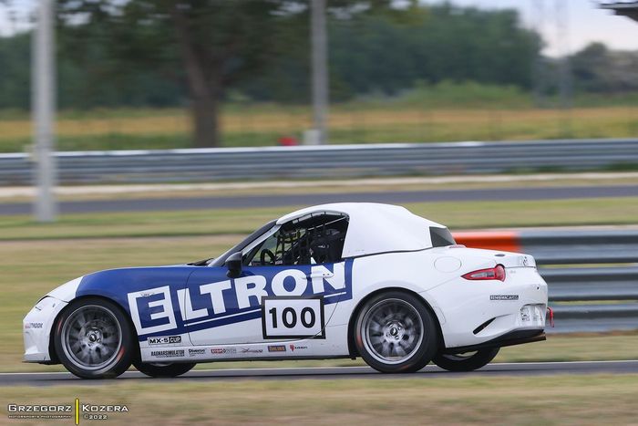 WSMP, FIA CEZ, Slovakiaring