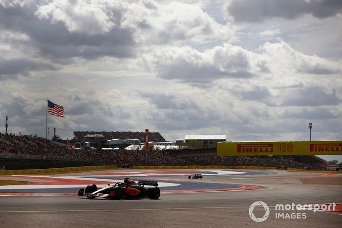 Daniel Ricciardo, McLaren MCL36