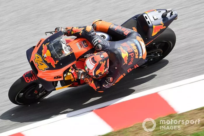 Pol Espargaro, Red Bull KTM Factory Racing