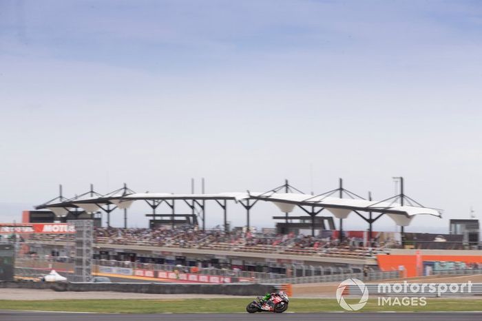 Toprak Razgatlioglu, Turkish Puccetti Racing