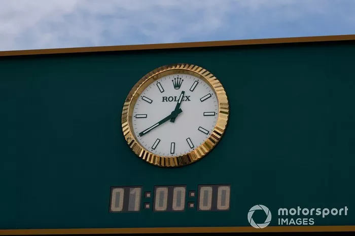 Rolex, ultima ora