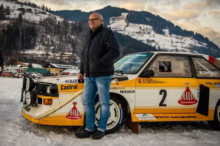 GP Ice Race 2020